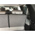 Коврики багажника Toyota Sequoia (EVA, черные) - фото 6