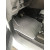 Коврики EVA для електро Nissan NV200 2009↗ гг. (черные) - фото 3