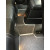 Коврики EVA BMW X3 E-83 2003-2010 гг. (черные) - фото 8