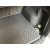 Коврик багажника BMW X3 E-83 2003-2010 гг. (EVA, черный) - фото 4