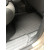 Коврики EVA Volkswagen Amarok (черные) - фото 3