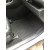 Коврики EVA АКПП Toyota Rav 4 2019+ (черные) - фото 4