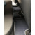 Коврики EVA Dacia Duster 2008-2018 гг. (черные) - фото 8