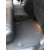Коврики EVA Volkswagen Touareg 2010-2018 гг. (черные) - фото 6