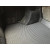 Коврик багажника Chevrolet Aveo T250 2005-2011 гг. (EVA, черный) - фото 3