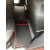 Коврики EVA Chevrolet Aveo T250 2005-2011 гг. (черные) - фото 7