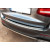 Накладка на задний бампер Carmos Mercedes GLC X253 (нерж) - фото 2