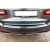 Накладка на задний бампер Carmos Mercedes GLC X253 (нерж) - фото 3