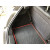 Коврик багажника 500 Fiat 500/500L (EVA, черный) - фото 2