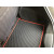 Коврик багажника 500 Fiat 500/500L (EVA, черный) - фото 4