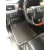 Коврики EVA Toyota Land Cruiser Prado 150 (черные) 5 местный, 2013-2022 - фото 2