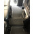 Коврики EVA Toyota Land Cruiser Prado 150 (черные) 5 местный, 2013-2022 - фото 8