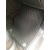 Коврики EVA Audi Q7 2005-2015 гг. (черные) 3 ряда Audi Q7 2005-2015 гг. (6 ковриков) - фото 2