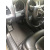 Коврики EVA Audi Q7 2005-2015 гг. (черные) 3 ряда Audi Q7 2005-2015 гг. (6 ковриков) - фото 4