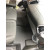 Коврики EVA Ford Custom 2013↗ гг. (Передние, черные) - фото 6