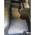 Коврики EVA Mercedes S-сlass W223 (черные) - фото 12