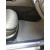 Коврики EVA Mercedes S-сlass W223 (черные) - фото 5