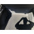Коврик багажника Skoda Octavia IV A8 2020↗︎ гг. (EVA, черный) - фото 2