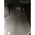 Коврики EVA Chevrolet Equinox 2017↗ гг. (черные) - фото 4