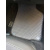 Коврики EVA Volkswagen Golf 4 (черные) - фото 3