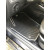 Коврики EVA Skoda Fabia 2014-2021 гг. (черные) - фото 3