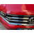 Накладки на решетку Volkswagen T-Roc (4 шт, нерж) - фото 5