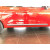 Накладки на дверной молдинг Renault Clio V 2019↗︎гг. (нерж) Carmos - Турецкая сталь - фото 2