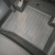 Резиновые коврики Hyundai Tucson NX4 2021↗ гг. (4 шт, Stingray Premium) - фото 5