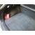 Коврик багажника Nissan Qashqai 2014-2021 гг. (EVA, черный) - фото 2