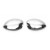 Накладки на зеркала Peugeot 1007 (2 шт, нерж) Carmos - Турецкая сталь - фото 2
