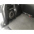 Коврик багажника Citroen C-Crosser (EVA, черный) 7-местный Без сабвуфера - фото 2