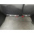 Коврик багажника Citroen C-Crosser (EVA, черный) 7-местный Без сабвуфера - фото 3