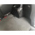 Коврик багажника Citroen C-Crosser (EVA, черный) 7-местный Без сабвуфера - фото 4
