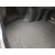 Коврик багажника Toyota Camry 2011-2018 гг. (EVA, черный) - фото 2