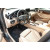 Коврики EVA  Mercedes GLC X253 (черные) - фото 11