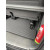 Коврик багажника Chrysler Voyager 2001-2007 гг. (EVA, черный) - фото 2