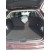 Коврик багажника Ford Edge (EVA, черный) - фото 2