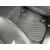 Коврики EVA Nissan Leaf 2010-2017 гг. (черные) - фото 10