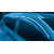 Ветровики с хромом HB/Sedan Ford Focus III 2011-2017 гг. (4 шт, Sunplex Chrome) - фото 3