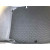 Коврик багажника Audi A3 2004-2012 гг. (HB, EVA, черный) - фото 3