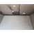 Коврик багажника Ford C-Max/Grand C-Max 2010↗ гг. (EVA, черный) - фото 4