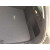Коврик багажника Peugeot 508 2010-2018 гг. (SW, EVA, черный) - фото 2