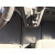 Коврики EVA Ford Transit 2014↗ гг. (Передние, черные) - фото 10