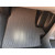 Коврики EVA Ford Transit 2014↗ гг. (Передние, черные) - фото 5