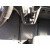 Коврики EVA Ford Transit 2014↗ гг. (Передние, черные) - фото 7
