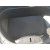 Коврик багажника передний EVA Tesla Model 3 (черный) - фото 2