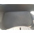 Коврик багажника передний EVA Tesla Model 3 (черный) - фото 3
