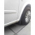 Оригинальные брызговики Mercedes Vito W639 2004-2015 гг. (4 шт.) 2003-2015, задние - фото 5