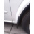 Оригинальные брызговики Mercedes Vito W639 2004-2015 гг. (4 шт.) 2003-2015, задние - фото 7