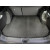 Коврик багажника V2 Volkswagen ID.4 (EVA, черный) - фото 2